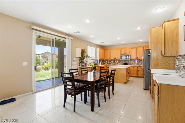 2225 Mountain Rail Drive, North Las Vegas, NV 89084