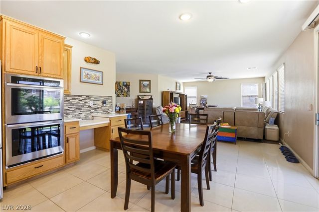2225 Mountain Rail Drive, North Las Vegas, NV 89084