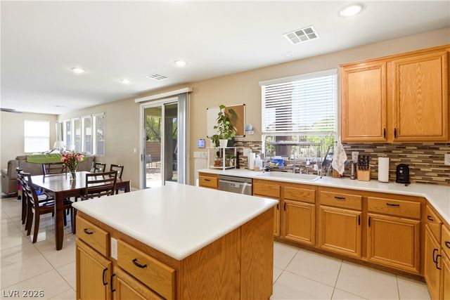 2225 Mountain Rail Drive, North Las Vegas, NV 89084