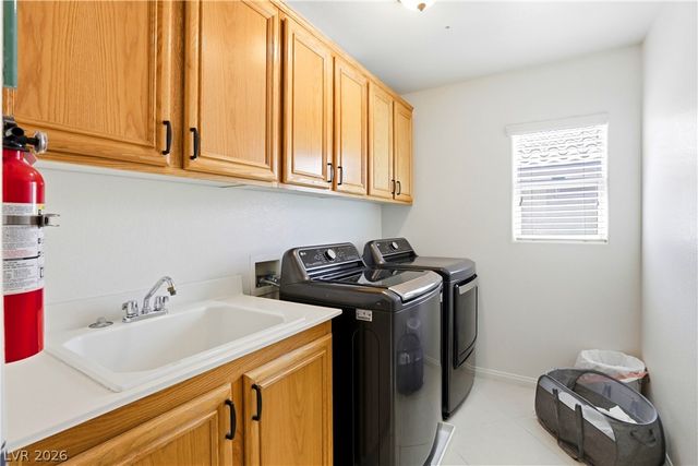 2225 Mountain Rail Drive, North Las Vegas, NV 89084
