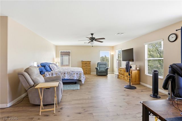 2225 Mountain Rail Drive, North Las Vegas, NV 89084