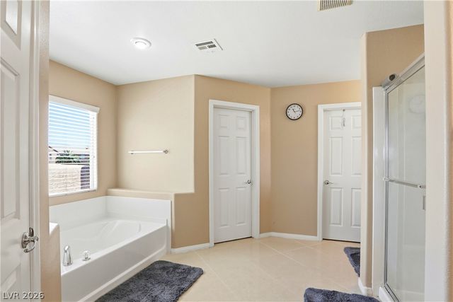 2225 Mountain Rail Drive, North Las Vegas, NV 89084
