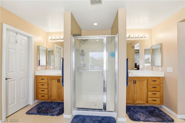 2225 Mountain Rail Drive, North Las Vegas, NV 89084