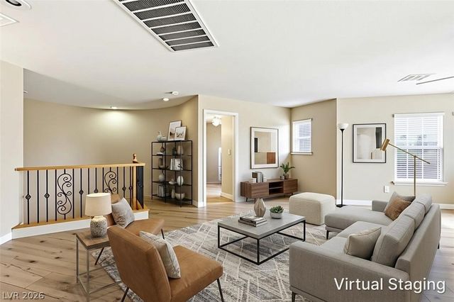 2225 Mountain Rail Drive, North Las Vegas, NV 89084