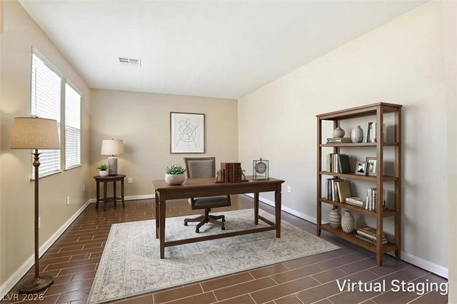 2225 Mountain Rail Drive, North Las Vegas, NV 89084