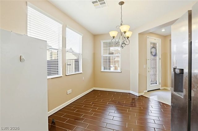 2225 Mountain Rail Drive, North Las Vegas, NV 89084