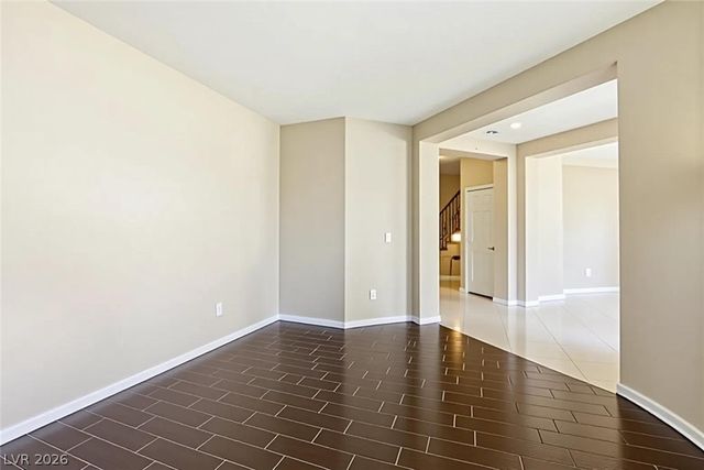 2225 Mountain Rail Drive, North Las Vegas, NV 89084