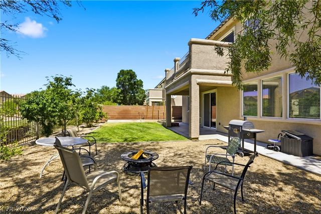 2225 Mountain Rail Drive, North Las Vegas, NV 89084