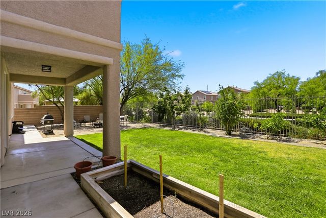 2225 Mountain Rail Drive, North Las Vegas, NV 89084