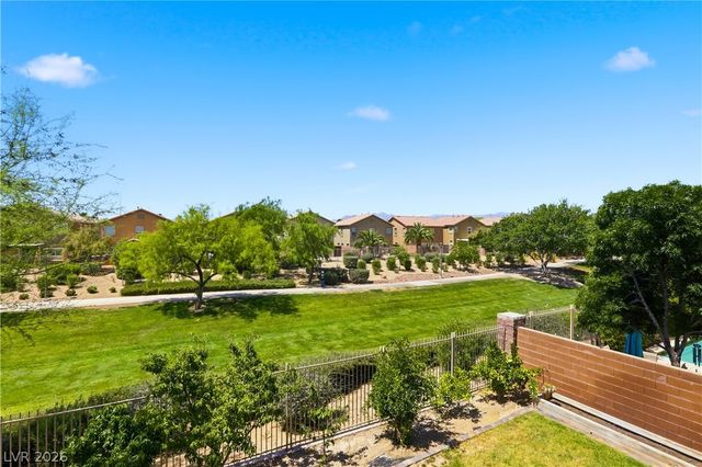 2225 Mountain Rail Drive, North Las Vegas, NV 89084