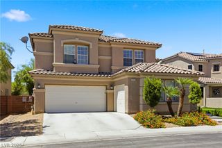 2225 Mountain Rail Drive, North Las Vegas, NV 89084