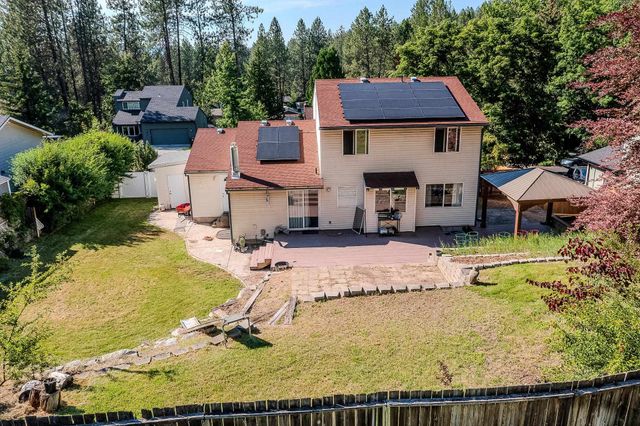 9522 N Loganberry Ct, Spokane, WA 99208