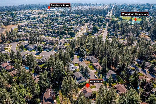 9522 N Loganberry Ct, Spokane, WA 99208