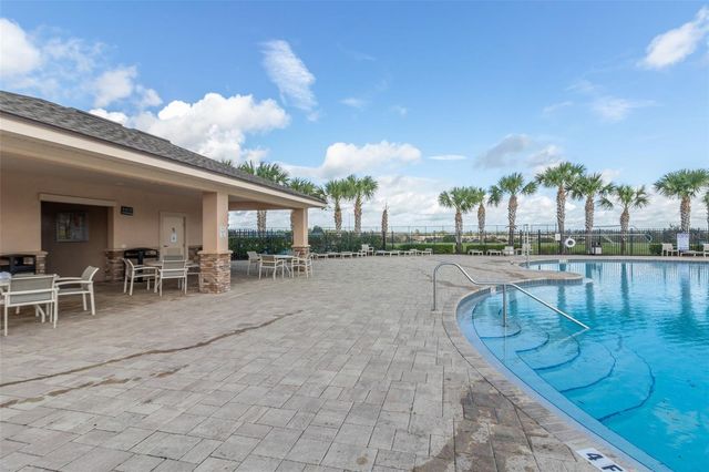 1321 WOODLARK DRIVE, Haines City, FL 33844