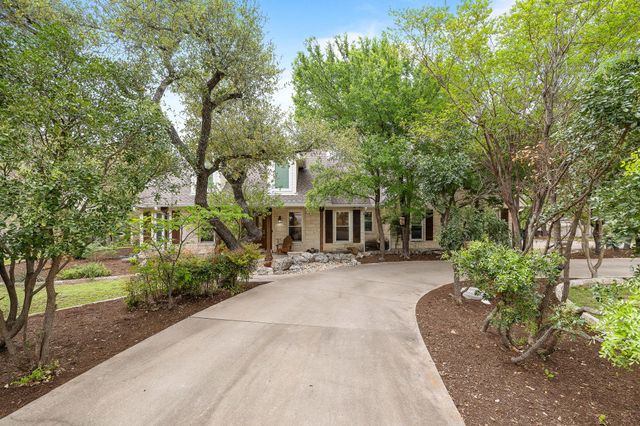 13209 N Ridge CIR, Leander, TX 78641