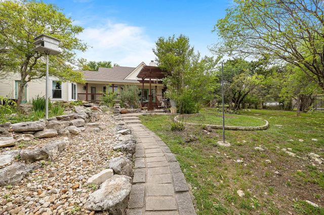 13209 N Ridge CIR, Leander, TX 78641