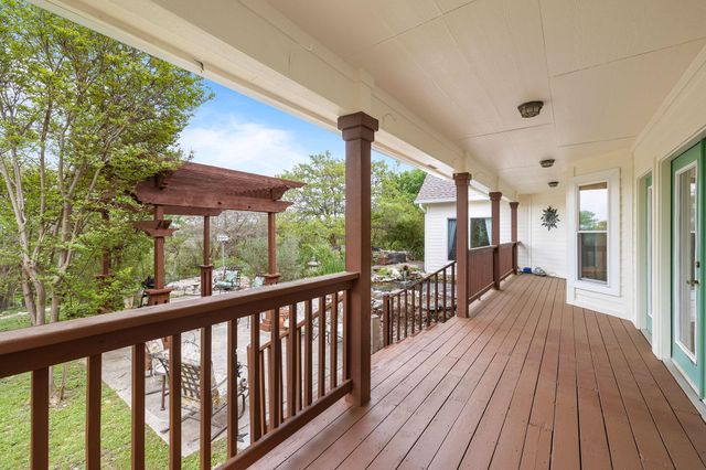 13209 N Ridge CIR, Leander, TX 78641