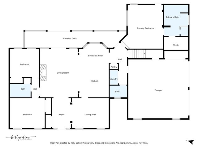 13209 N Ridge CIR, Leander, TX 78641