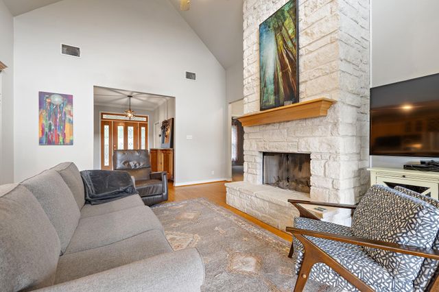 13209 N Ridge CIR, Leander, TX 78641