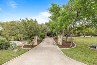 13209 N Ridge CIR, Leander, TX 78641