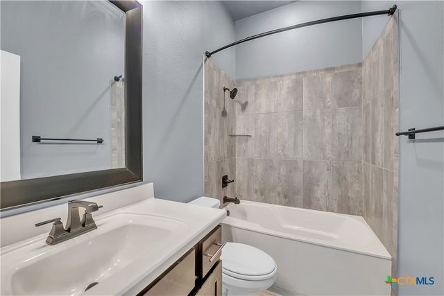 2909 Torino Reale Avenue, Temple, TX 76502