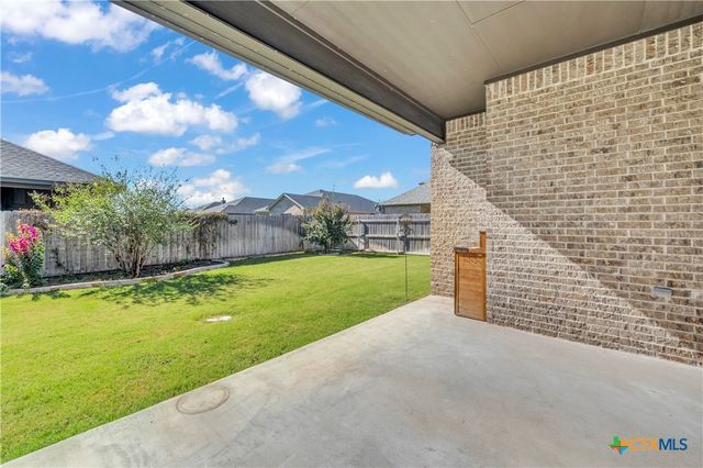 2909 Torino Reale Avenue, Temple, TX 76502
