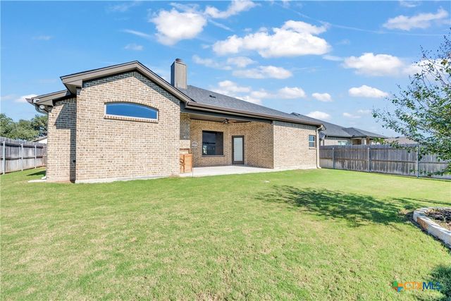 2909 Torino Reale Avenue, Temple, TX 76502