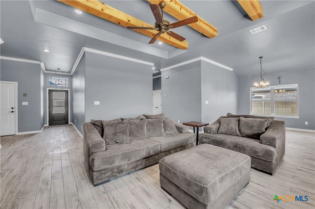 2909 Torino Reale Avenue, Temple, TX 76502