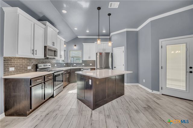 2909 Torino Reale Avenue, Temple, TX 76502