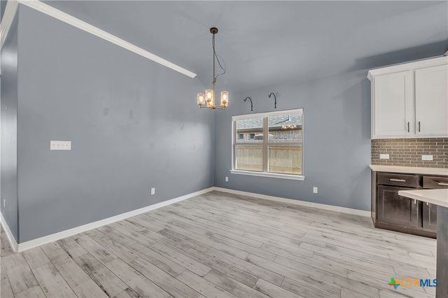 2909 Torino Reale Avenue, Temple, TX 76502