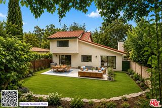 22522 Avenue San Luis, Woodland Hills (los Angeles), CA 91364