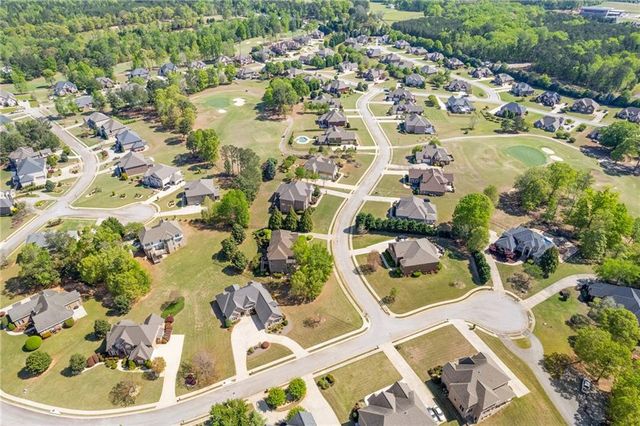 755 Peninsula Overlook, Hampton, GA 30228