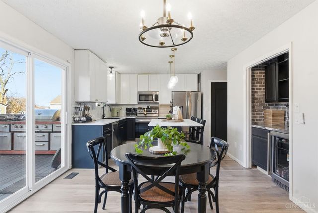 8121 Bertwood Court, West Chester, OH 45069