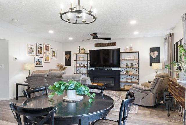 8121 Bertwood Court, West Chester, OH 45069