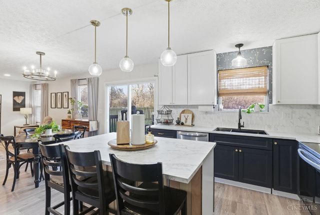 8121 Bertwood Court, West Chester, OH 45069