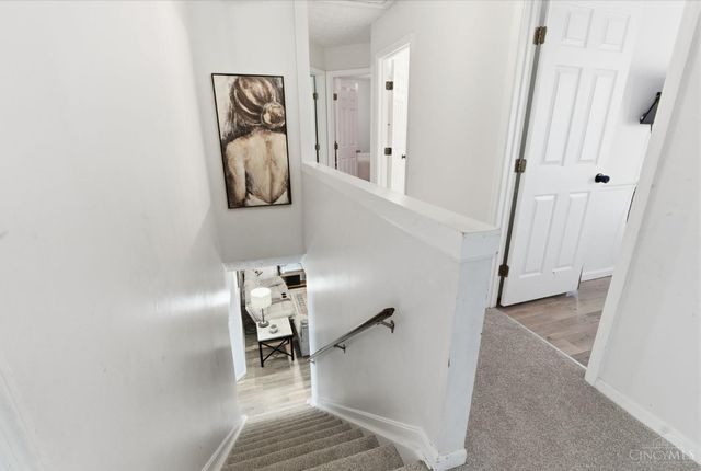 8121 Bertwood Court, West Chester, OH 45069