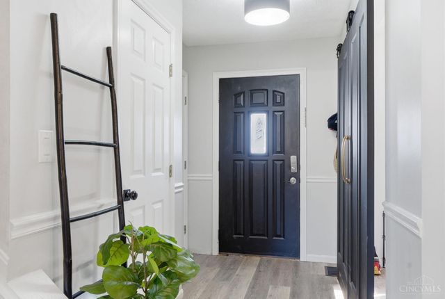 8121 Bertwood Court, West Chester, OH 45069