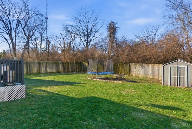 8121 Bertwood Court, West Chester, OH 45069