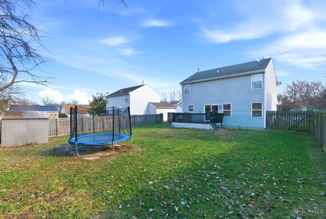 8121 Bertwood Court, West Chester, OH 45069