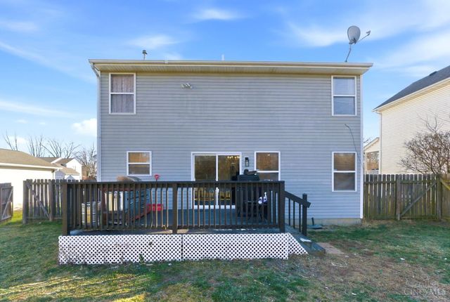 8121 Bertwood Court, West Chester, OH 45069