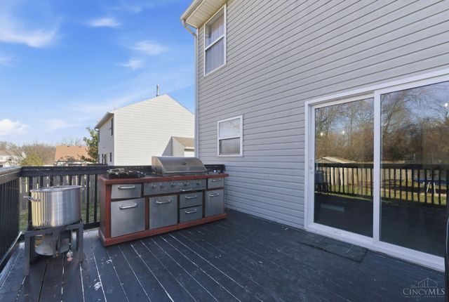 8121 Bertwood Court, West Chester, OH 45069