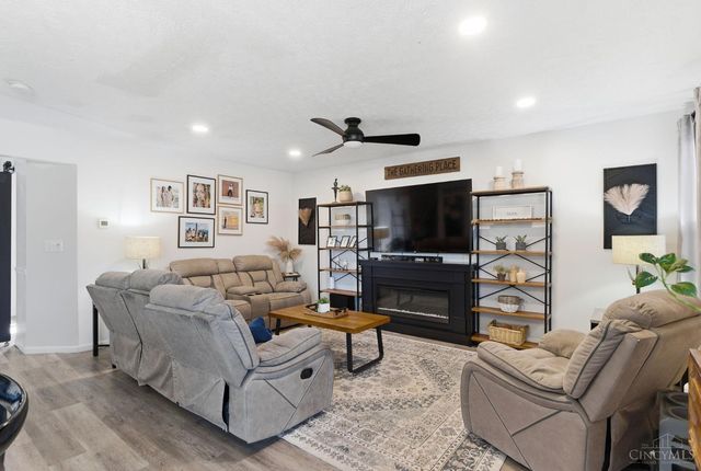 8121 Bertwood Court, West Chester, OH 45069