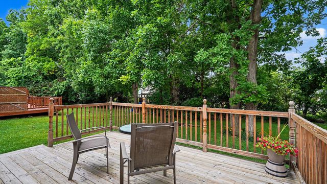 415 Cambridge Drive, Dexter City, MI 48130