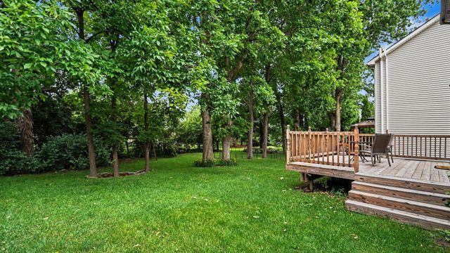 415 Cambridge Drive, Dexter City, MI 48130