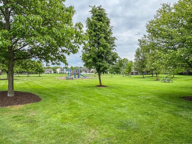 415 Cambridge Drive, Dexter City, MI 48130