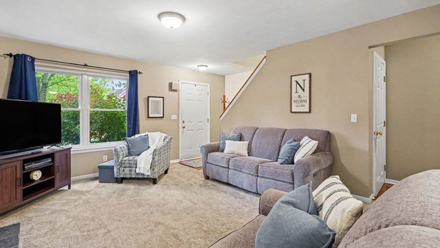 415 Cambridge Drive, Dexter City, MI 48130