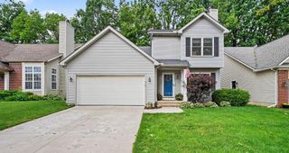 415 Cambridge Drive, Dexter City, MI 48130