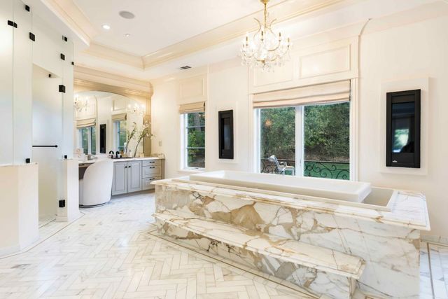 85 Belbrook Way, Atherton, CA 94027