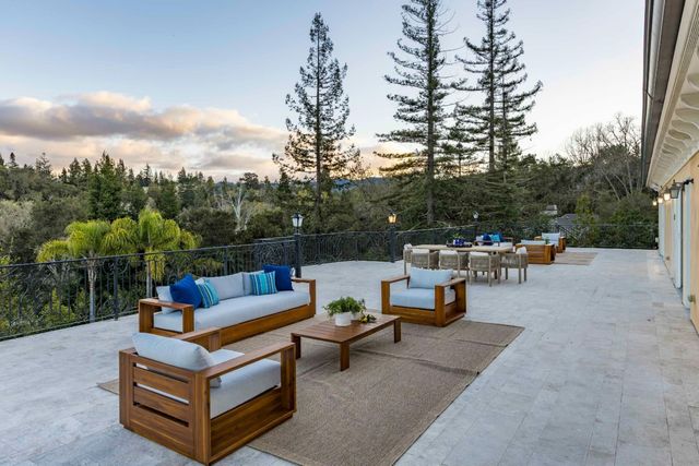 85 Belbrook Way, Atherton, CA 94027