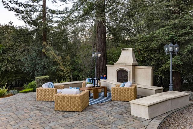 85 Belbrook Way, Atherton, CA 94027